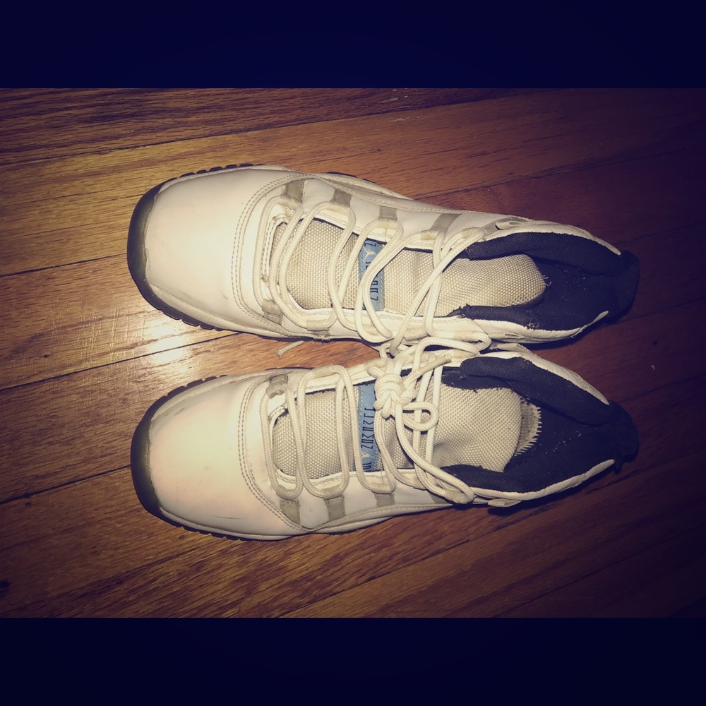 Jordan 11s